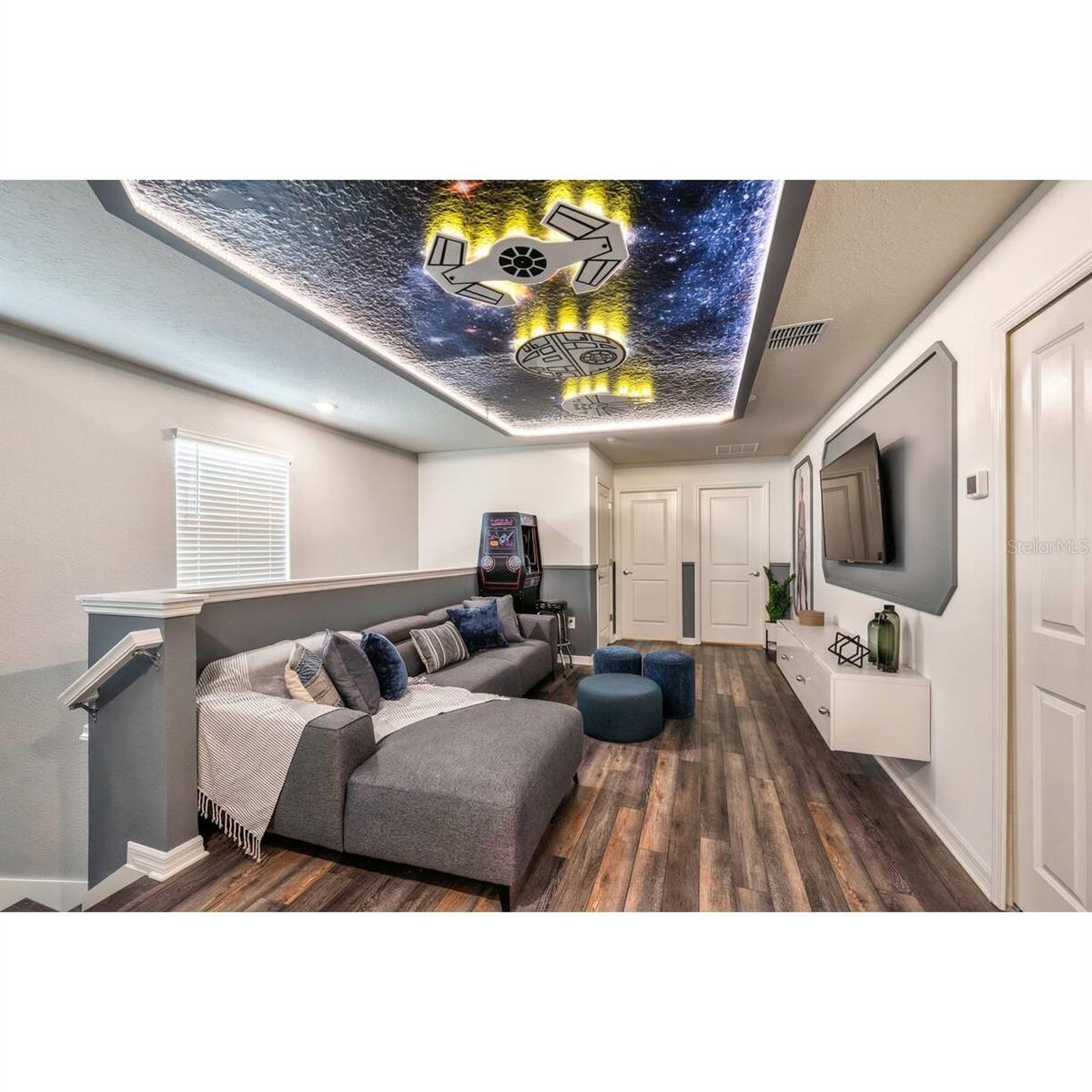 806 PARADISE DR, DAVENPORT, FL, 33897