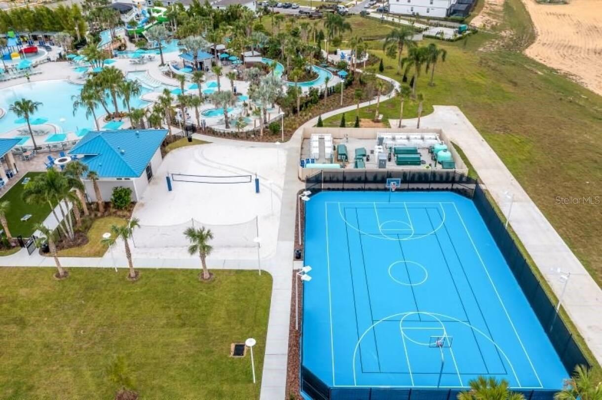 806 PARADISE DR, DAVENPORT, FL, 33897