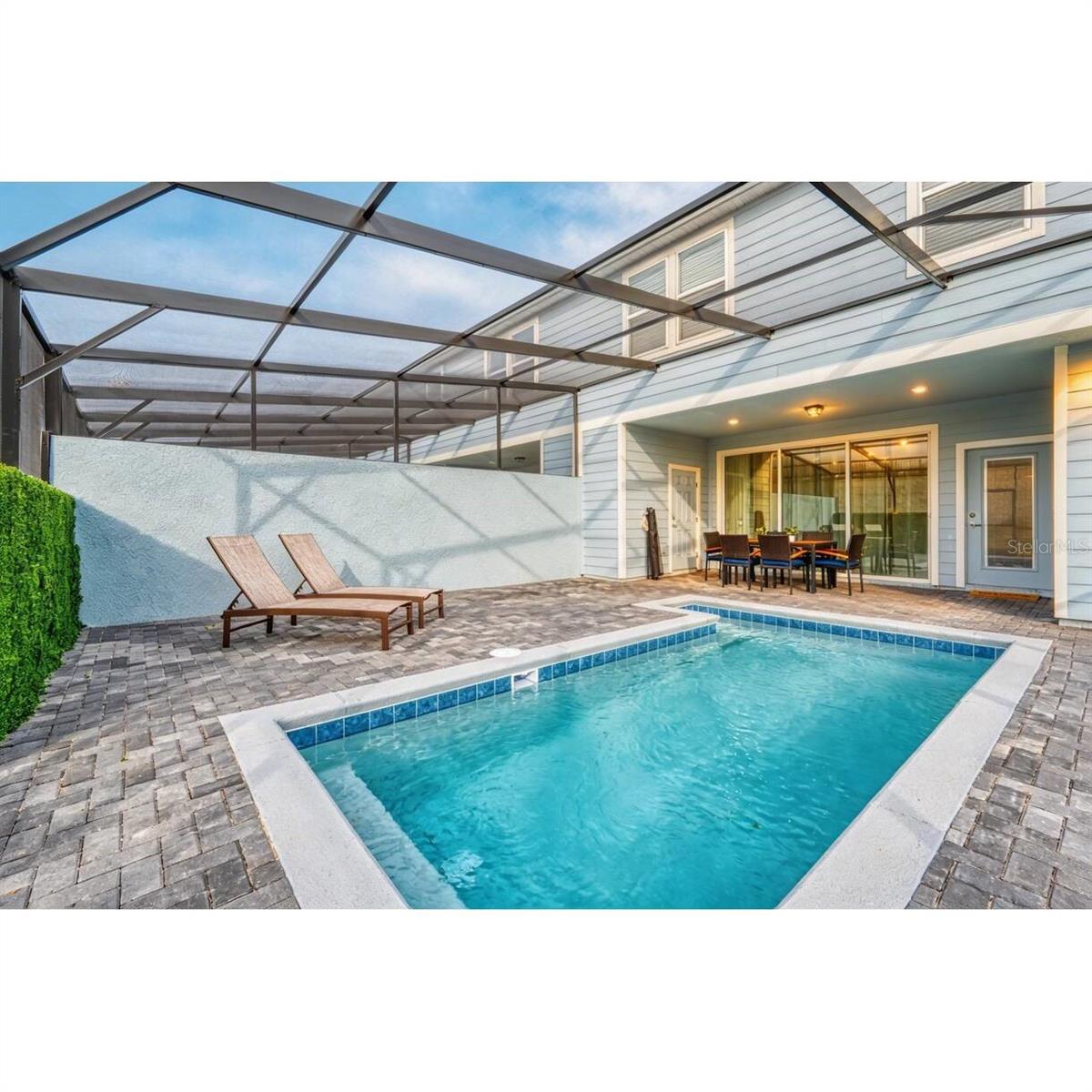 806 PARADISE DR, DAVENPORT, FL, 33897