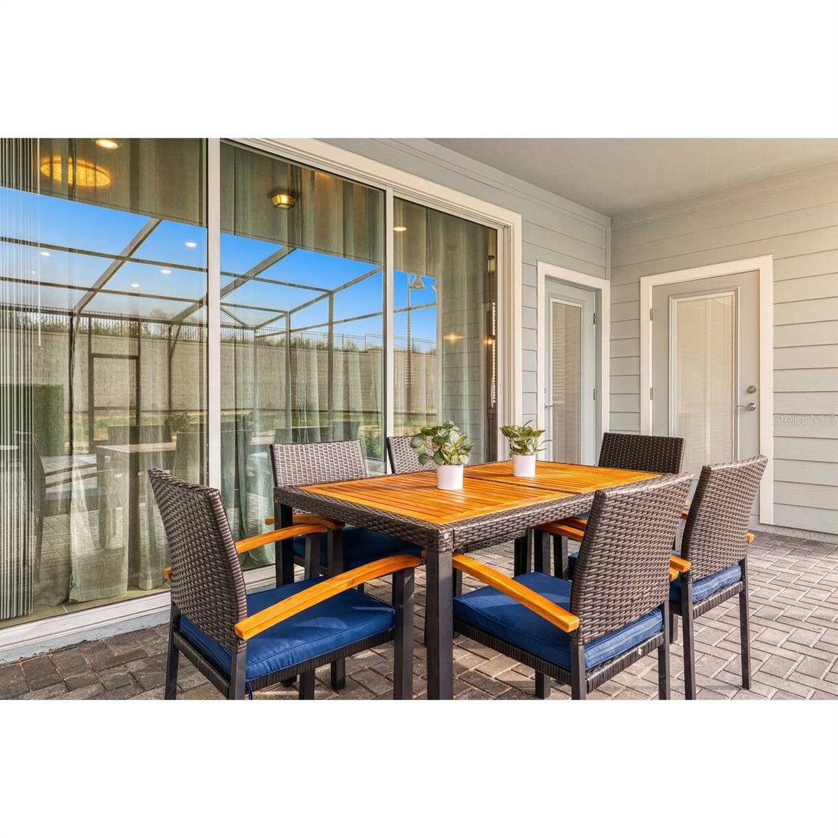 806 PARADISE DR, DAVENPORT, FL, 33897