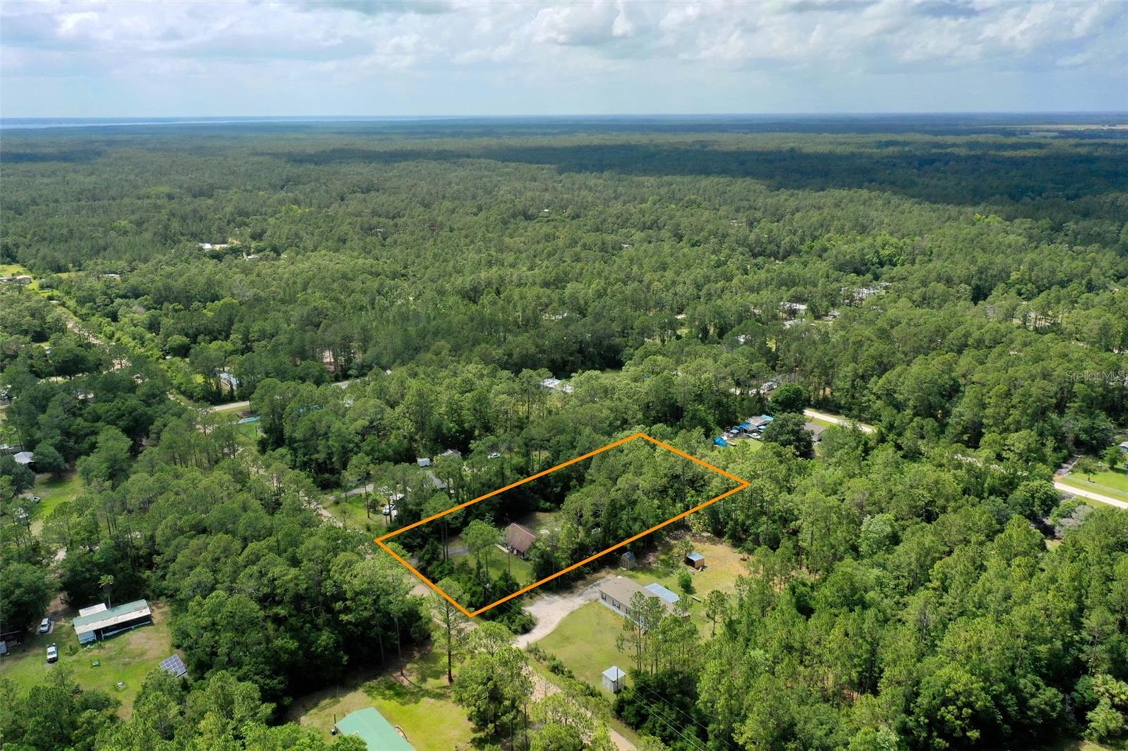 4162 ACORN AVE, BUNNELL, FL, 32110