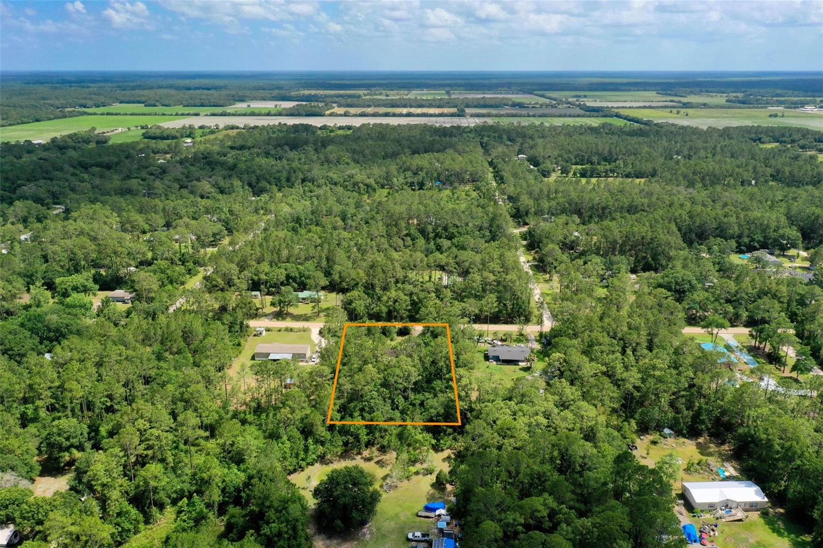 4162 ACORN AVE, BUNNELL, FL, 32110