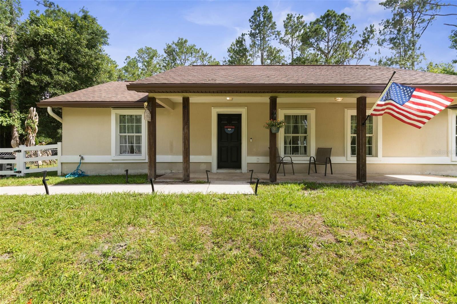 4162 ACORN AVE, BUNNELL, FL, 32110