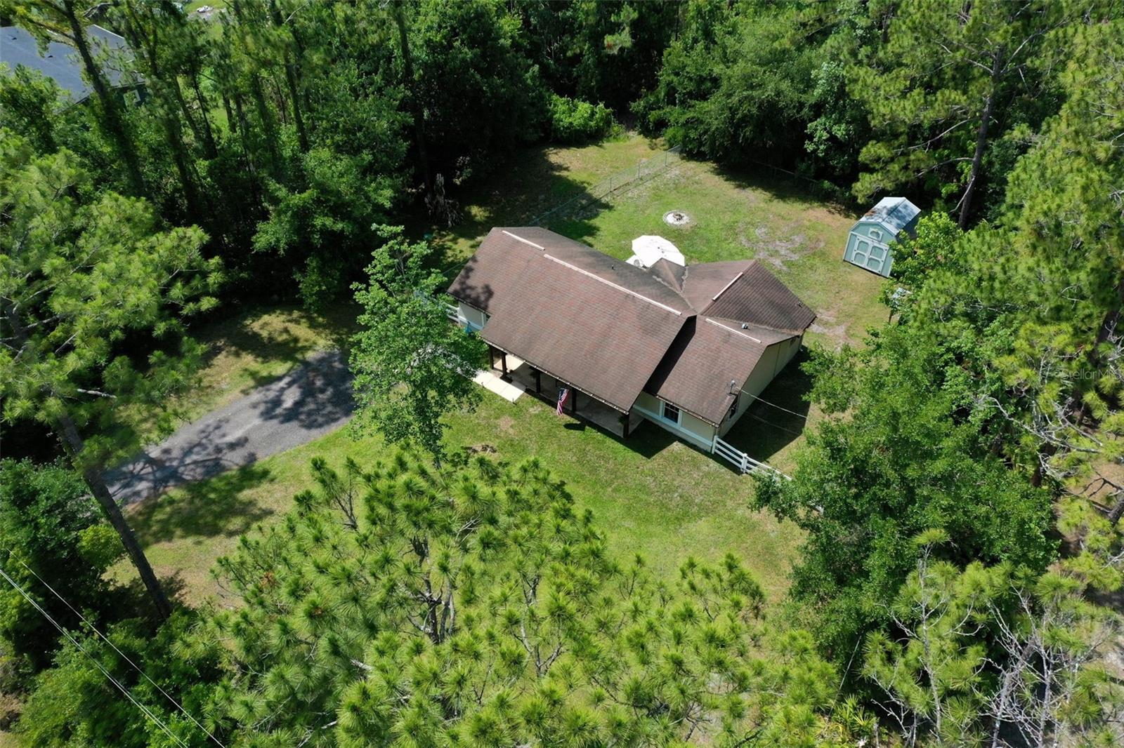4162 ACORN AVE, BUNNELL, FL, 32110