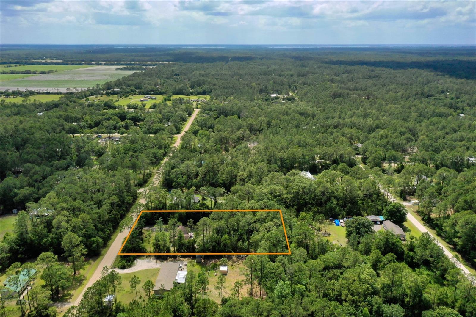 4162 ACORN AVE, BUNNELL, FL, 32110