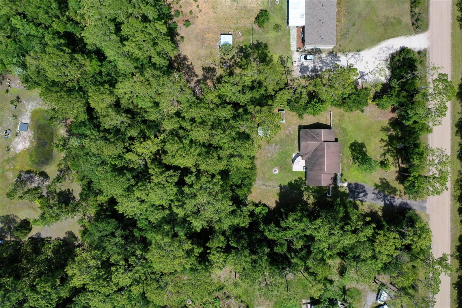 4162 ACORN AVE, BUNNELL, FL, 32110