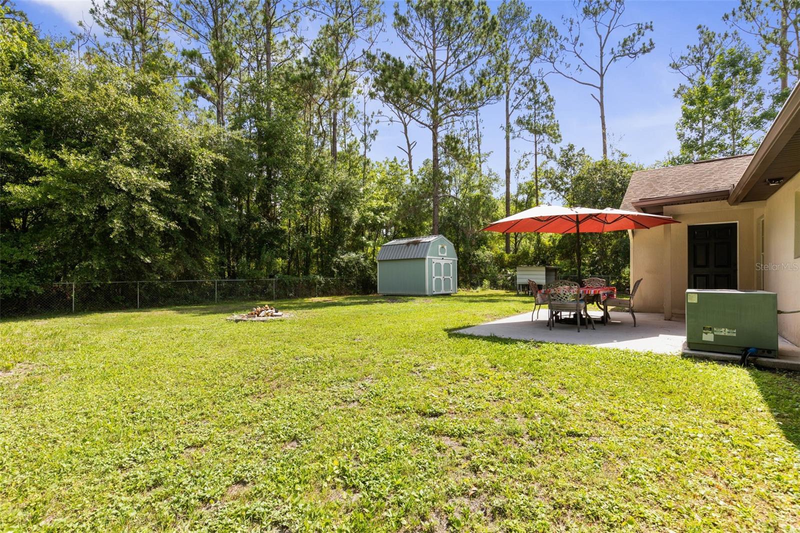 4162 ACORN AVE, BUNNELL, FL, 32110