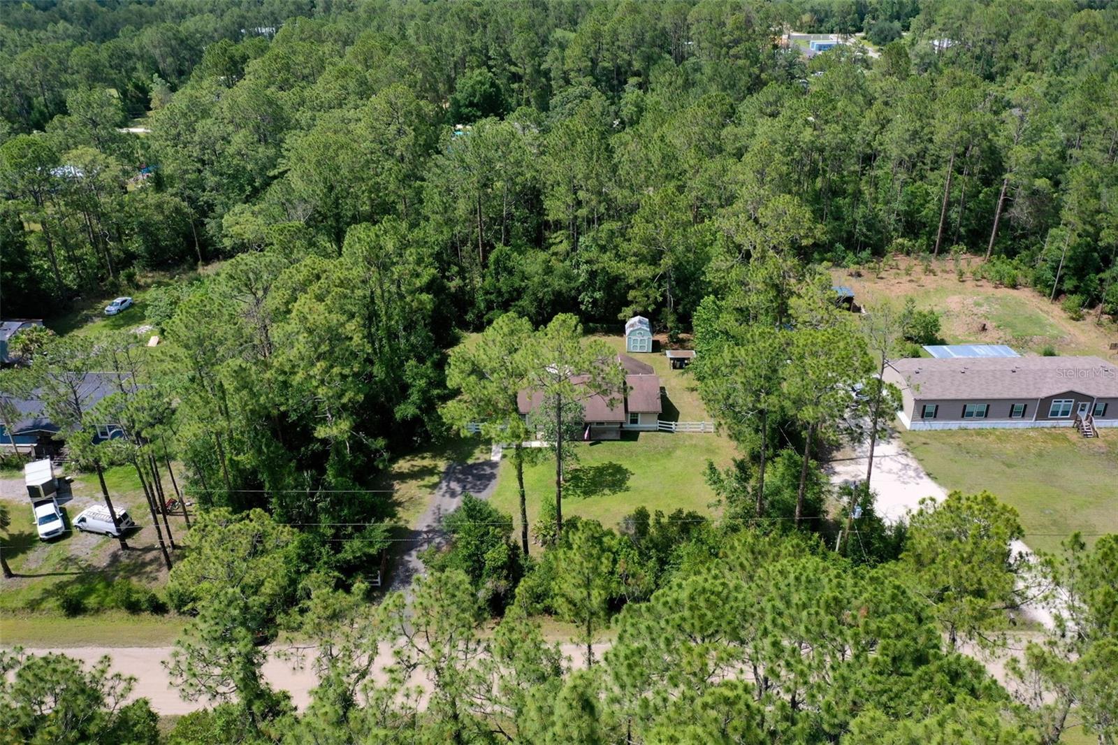 4162 ACORN AVE, BUNNELL, FL, 32110