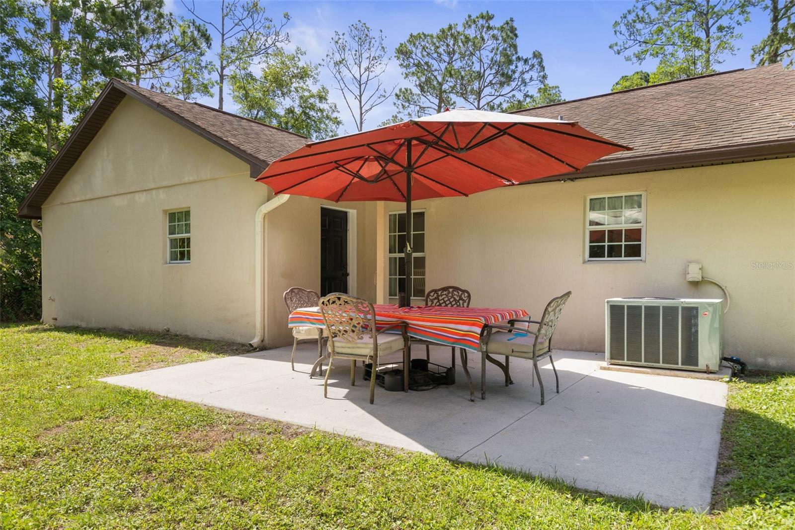 4162 ACORN AVE, BUNNELL, FL, 32110