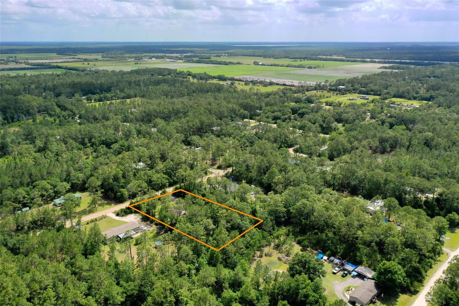 4162 ACORN AVE, BUNNELL, FL, 32110