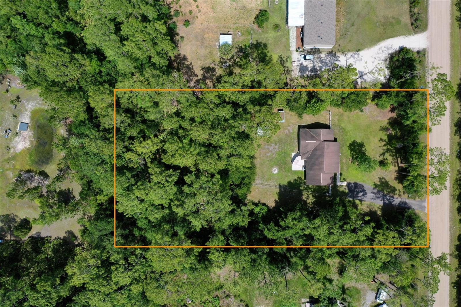 4162 ACORN AVE, BUNNELL, FL, 32110