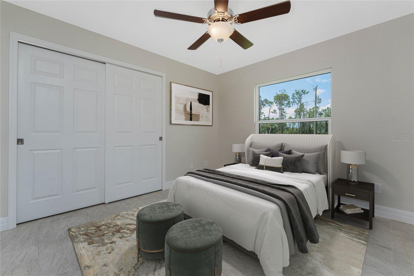 8108 LARRIMORE AVE, NORTH PORT, FL, 34291