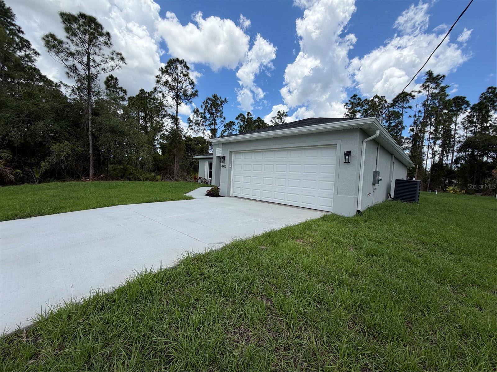 8108 LARRIMORE AVE, NORTH PORT, FL, 34291