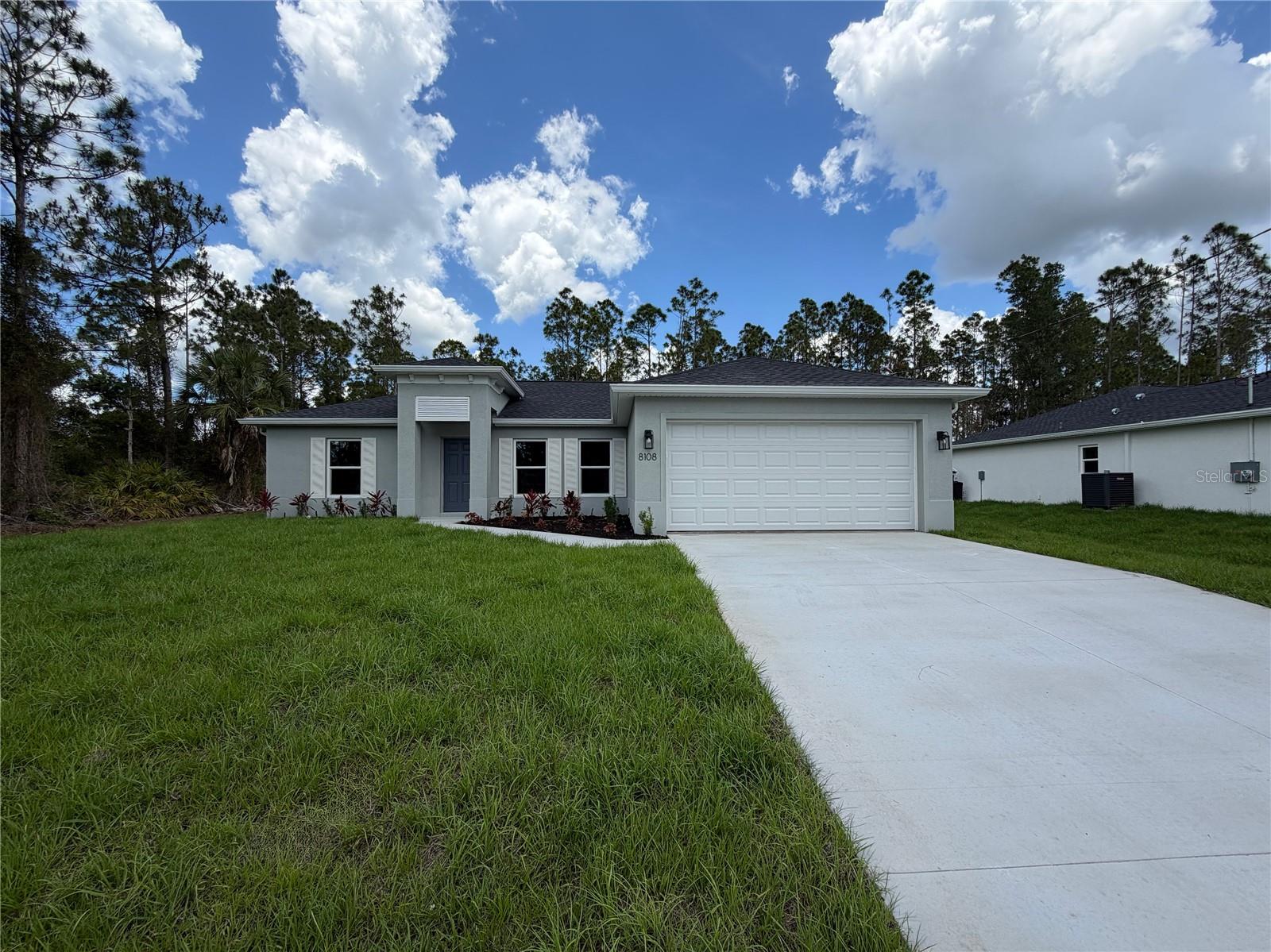 8108 LARRIMORE AVE, NORTH PORT, FL, 34291