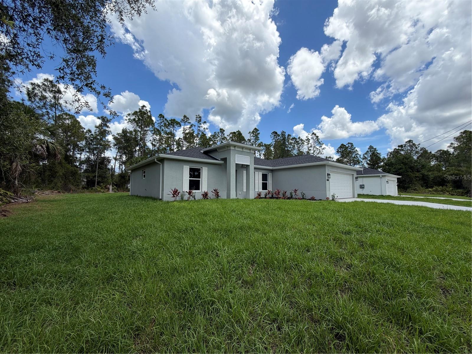 8108 LARRIMORE AVE, NORTH PORT, FL, 34291