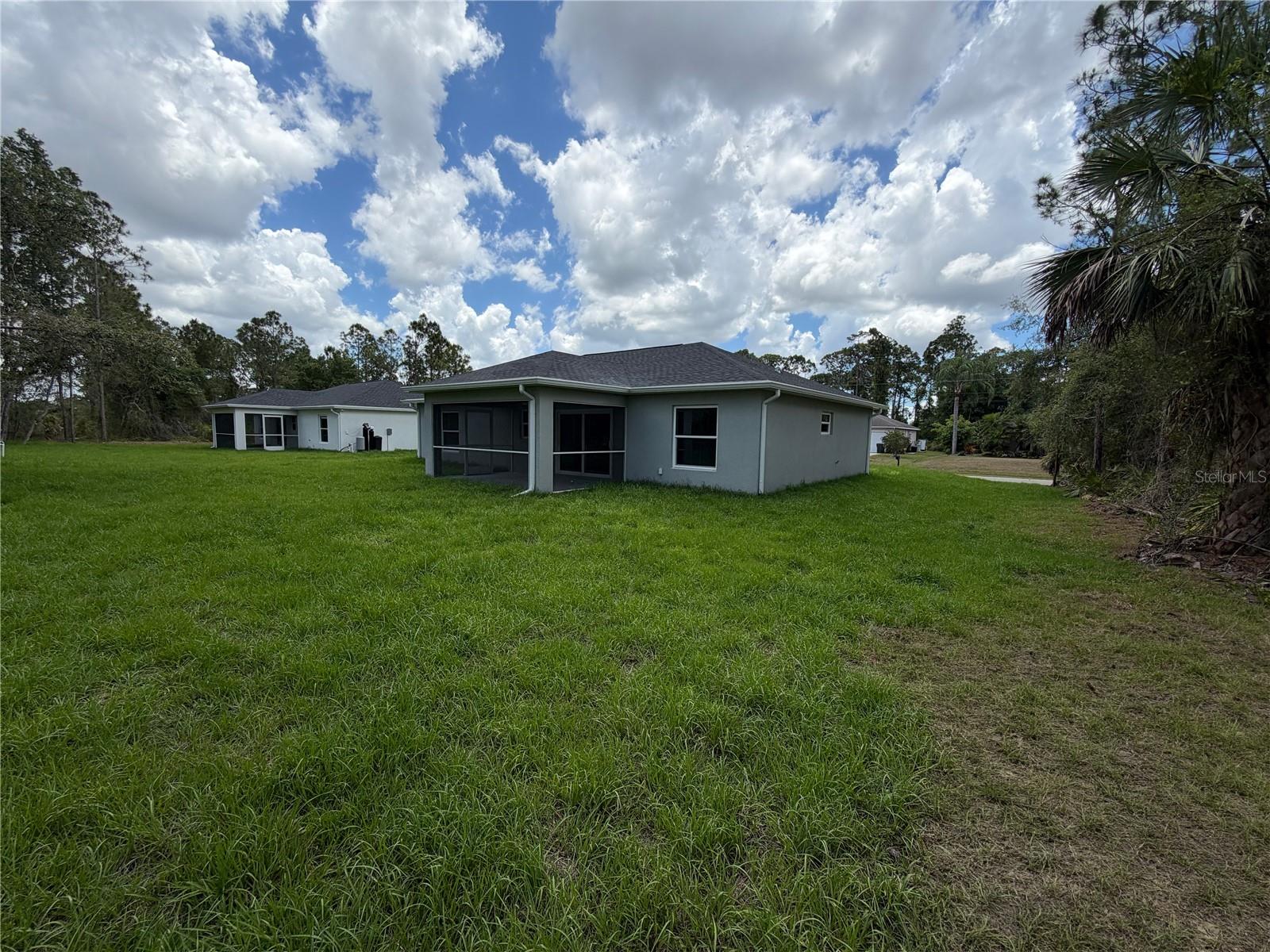8108 LARRIMORE AVE, NORTH PORT, FL, 34291