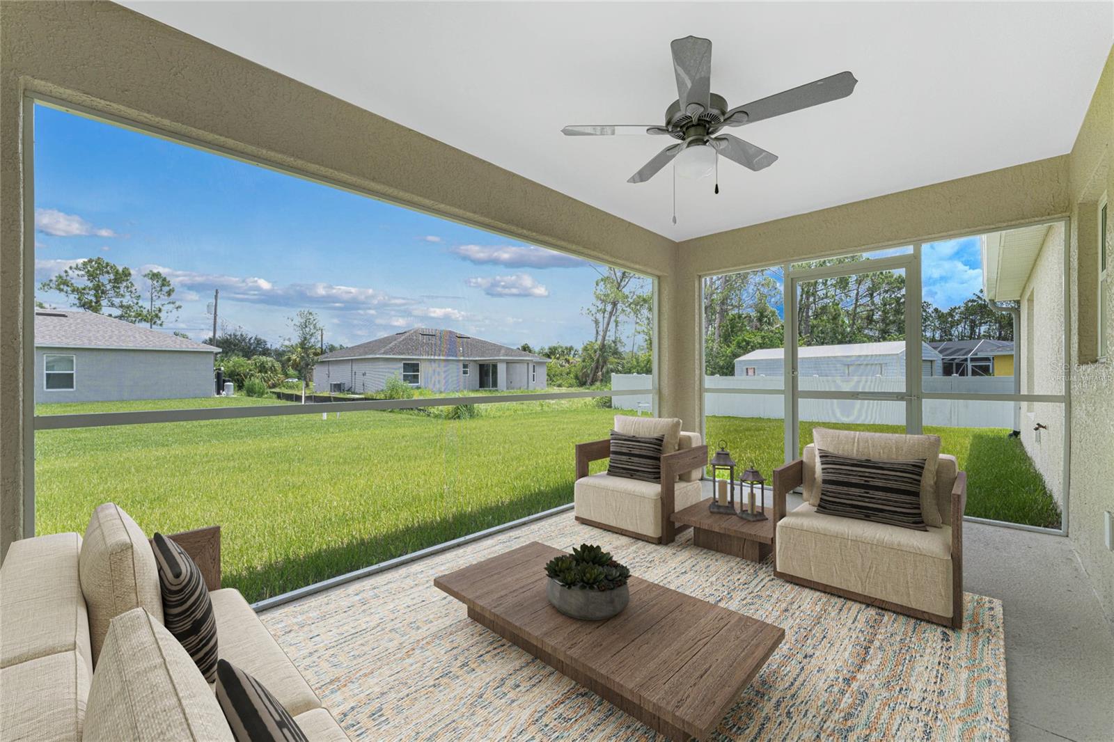 8108 LARRIMORE AVE, NORTH PORT, FL, 34291