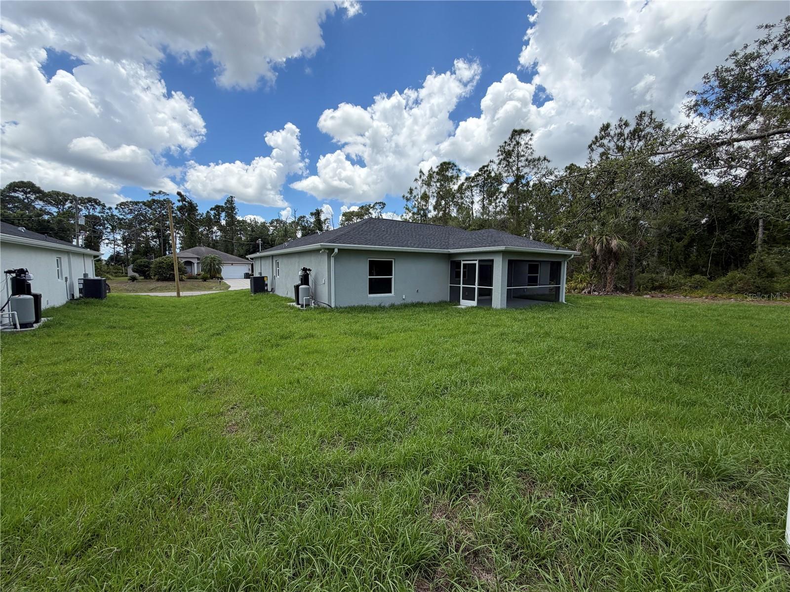 8108 LARRIMORE AVE, NORTH PORT, FL, 34291