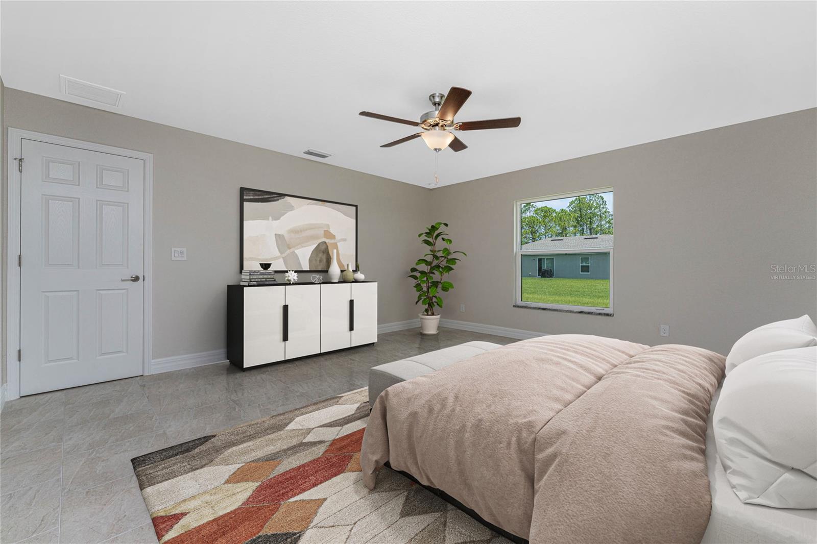 8108 LARRIMORE AVE, NORTH PORT, FL, 34291