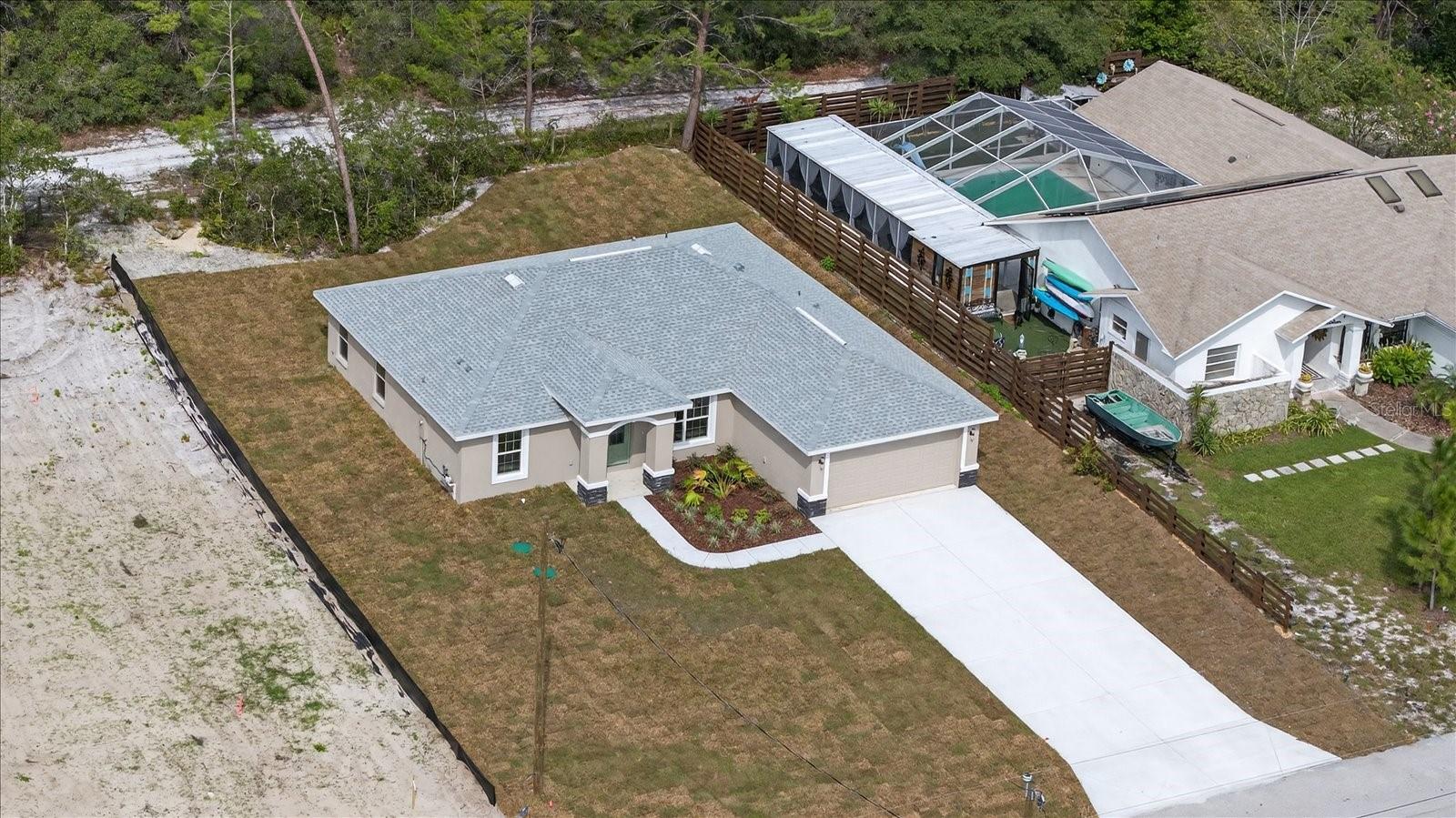 6005 MOONGATE RD, SPRING HILL, FL, 34606