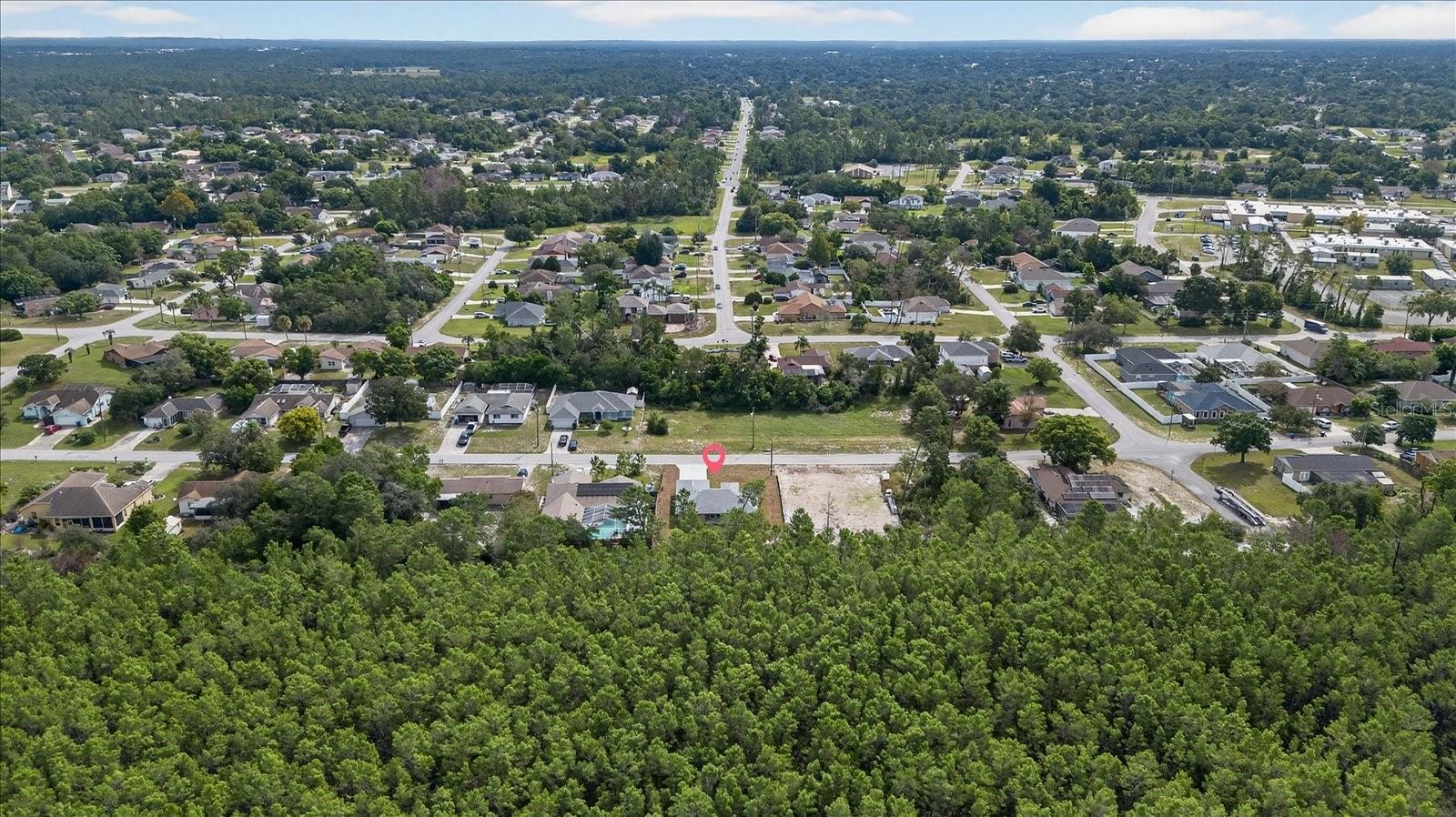 6005 MOONGATE RD, SPRING HILL, FL, 34606