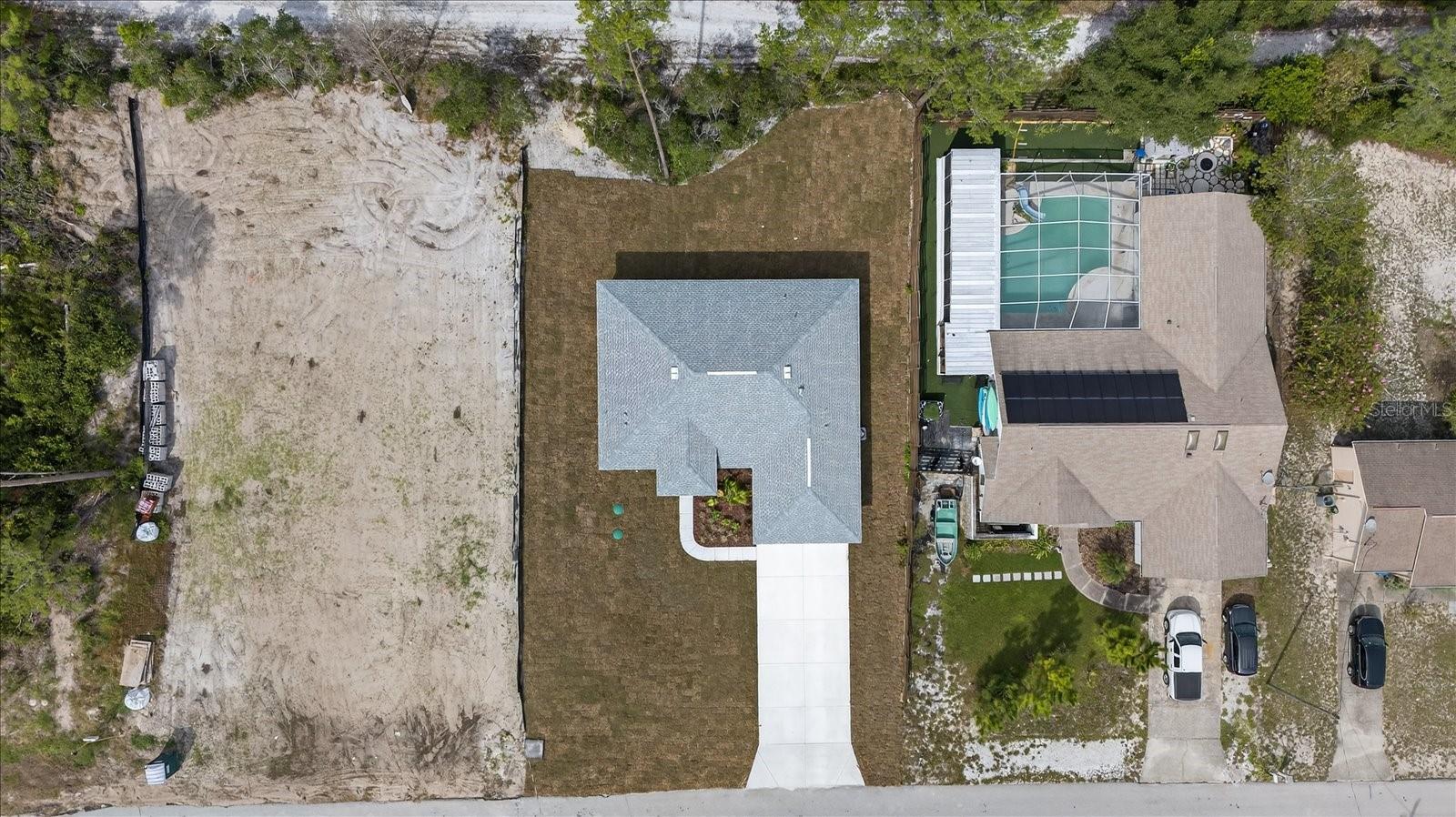 6005 MOONGATE RD, SPRING HILL, FL, 34606
