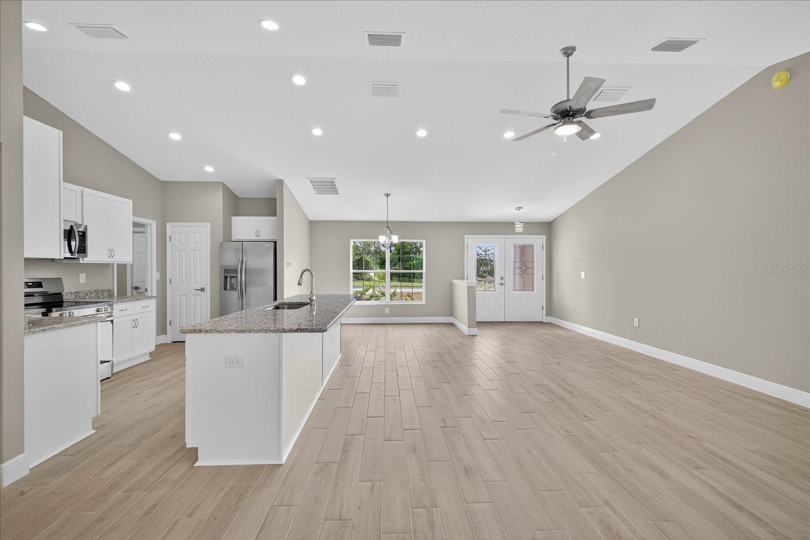 6005 MOONGATE RD, SPRING HILL, FL, 34606