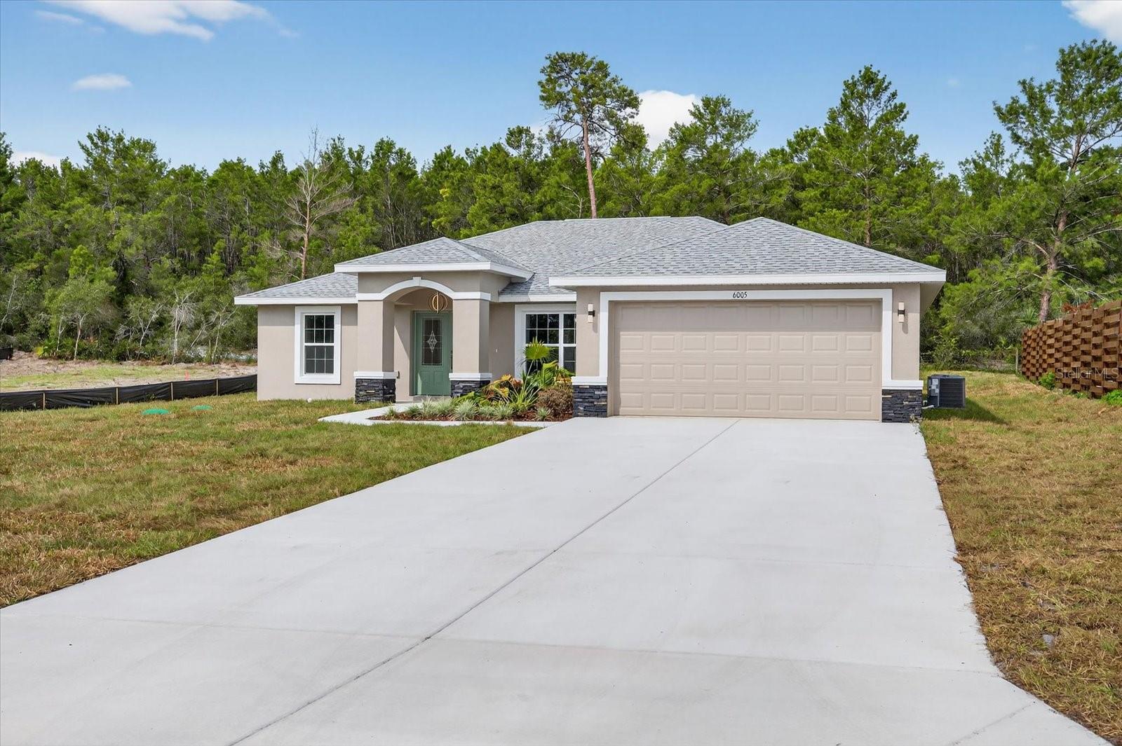 6005 MOONGATE RD, SPRING HILL, FL, 34606