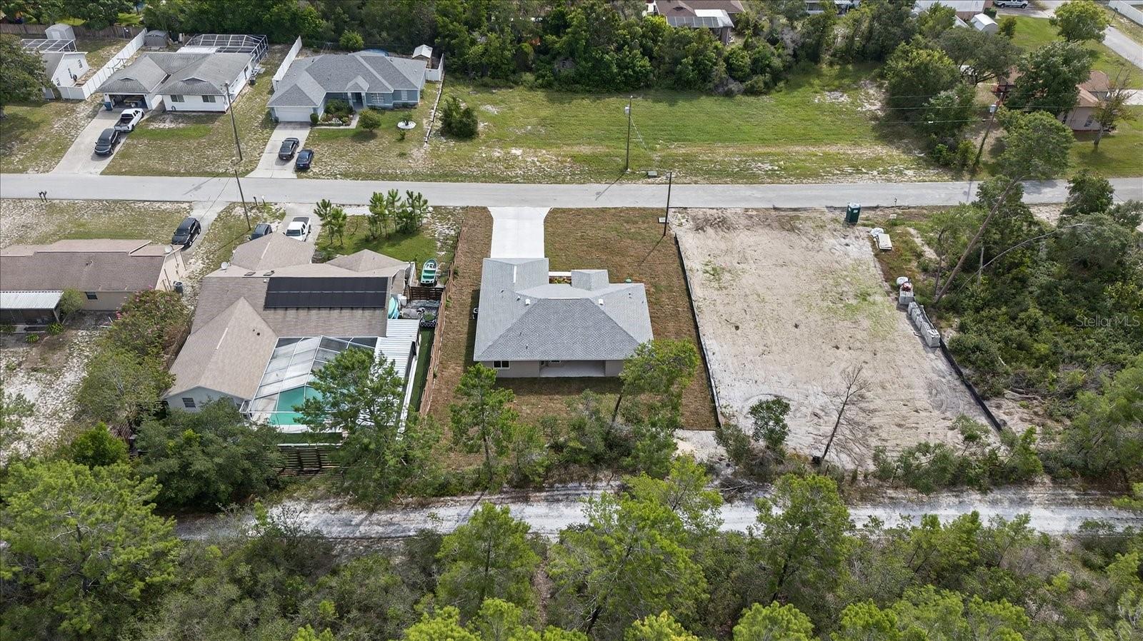 6005 MOONGATE RD, SPRING HILL, FL, 34606