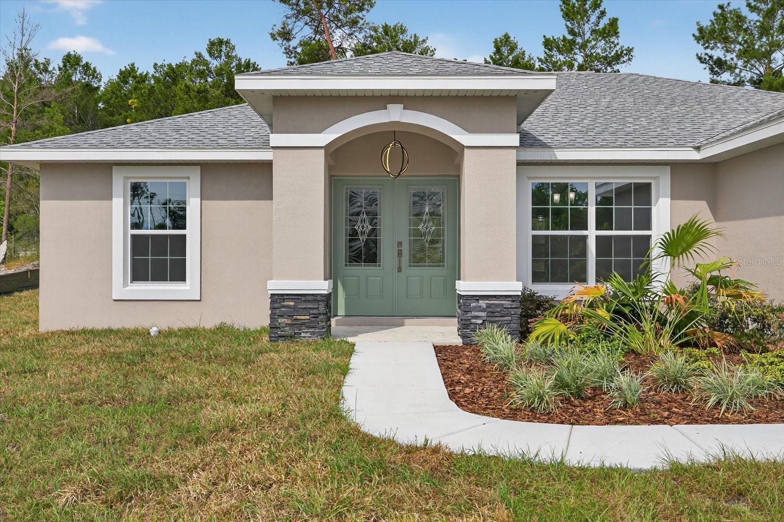6005 MOONGATE RD, SPRING HILL, FL, 34606