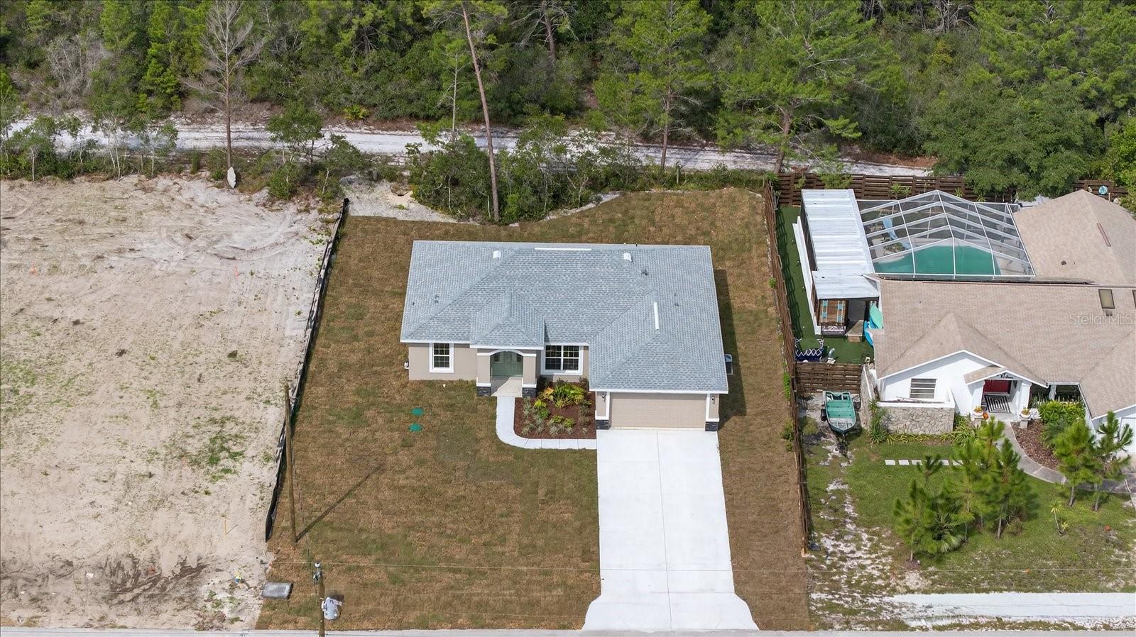 6005 MOONGATE RD, SPRING HILL, FL, 34606