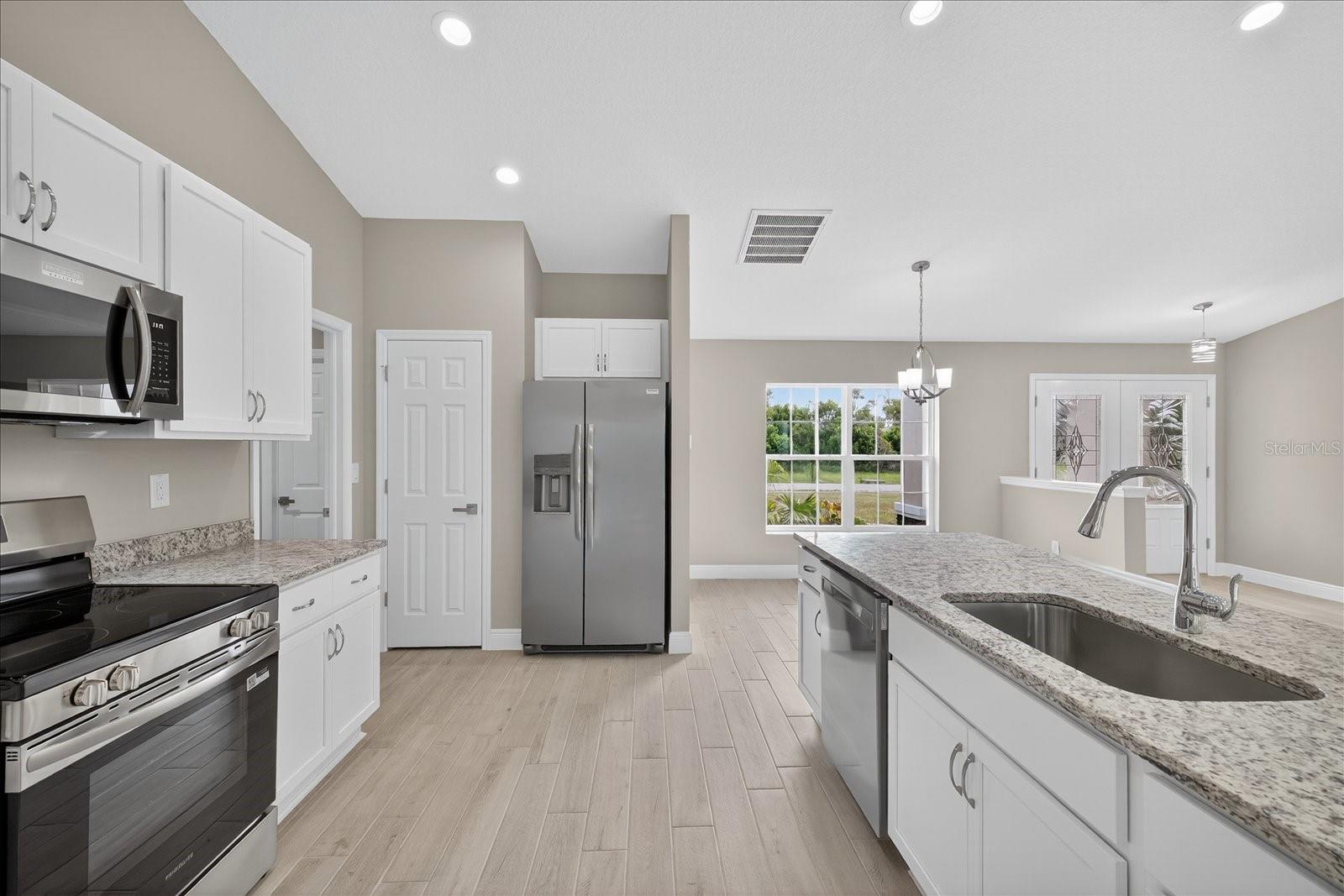 6005 MOONGATE RD, SPRING HILL, FL, 34606
