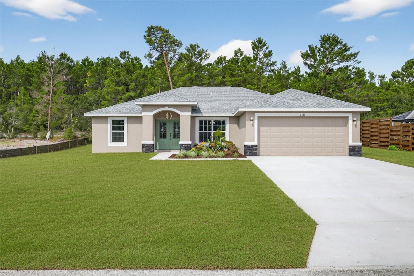 6005 MOONGATE RD, SPRING HILL, FL, 34606