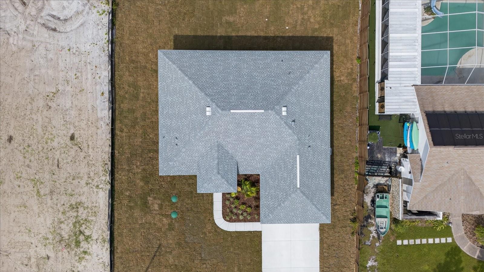 6005 MOONGATE RD, SPRING HILL, FL, 34606