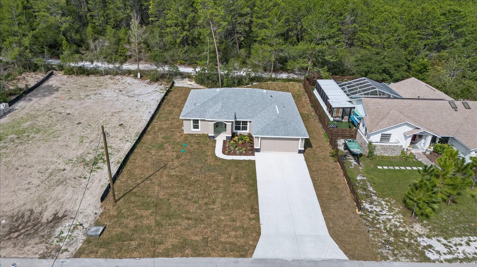 6005 MOONGATE RD, SPRING HILL, FL, 34606