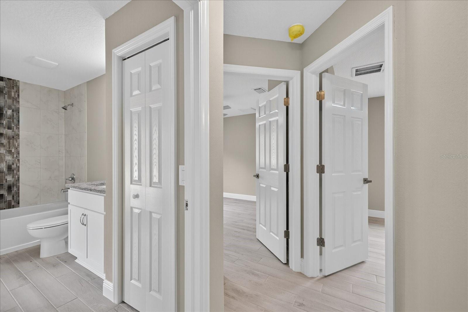 6005 MOONGATE RD, SPRING HILL, FL, 34606