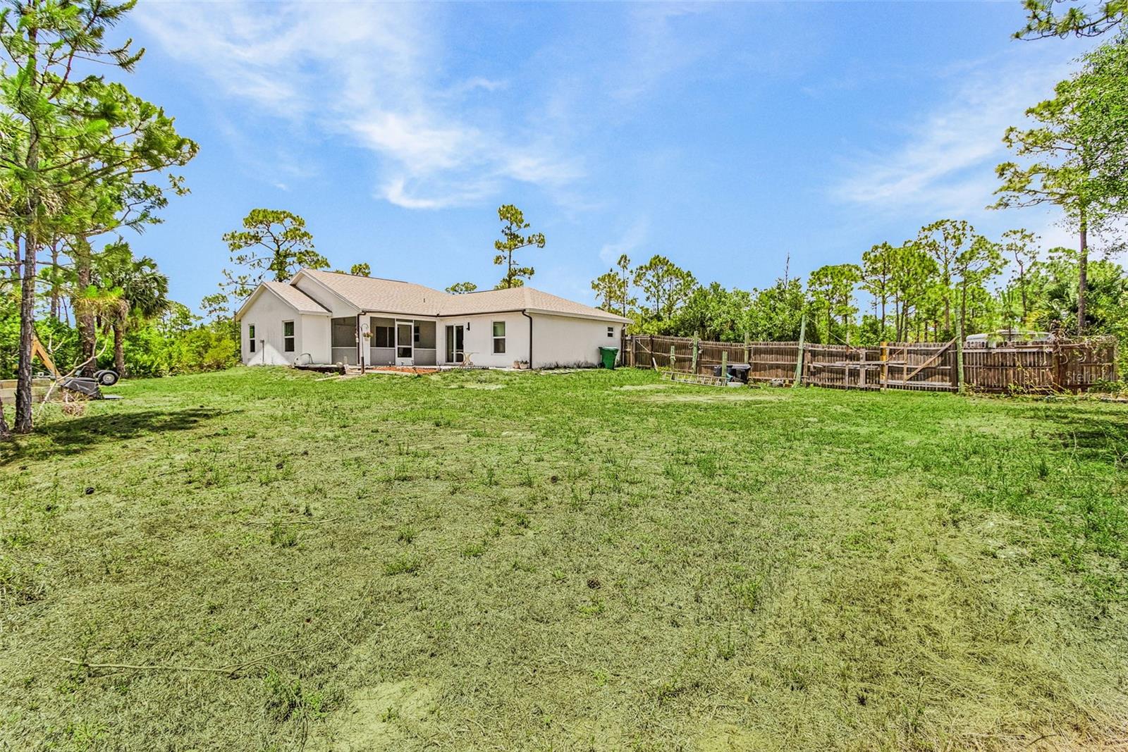 27491 LAS LOMAS DR, PUNTA GORDA, FL, 33955