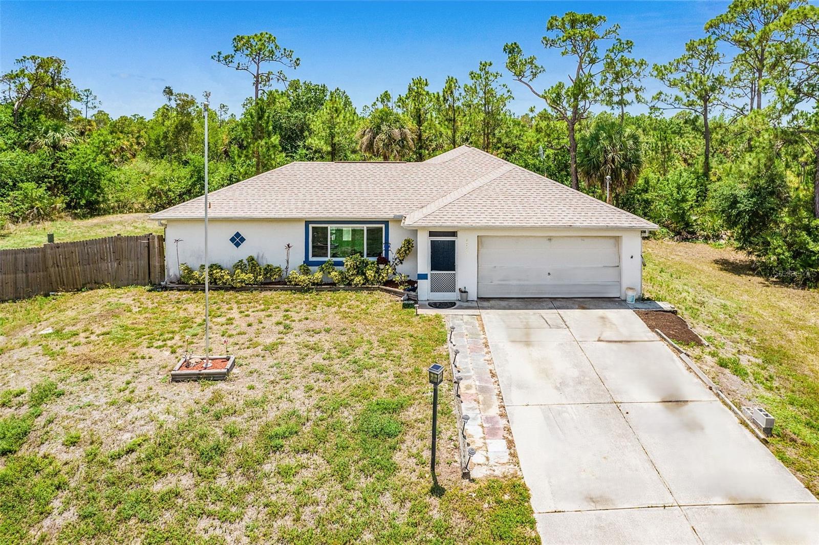 27491 LAS LOMAS DR, PUNTA GORDA, FL, 33955