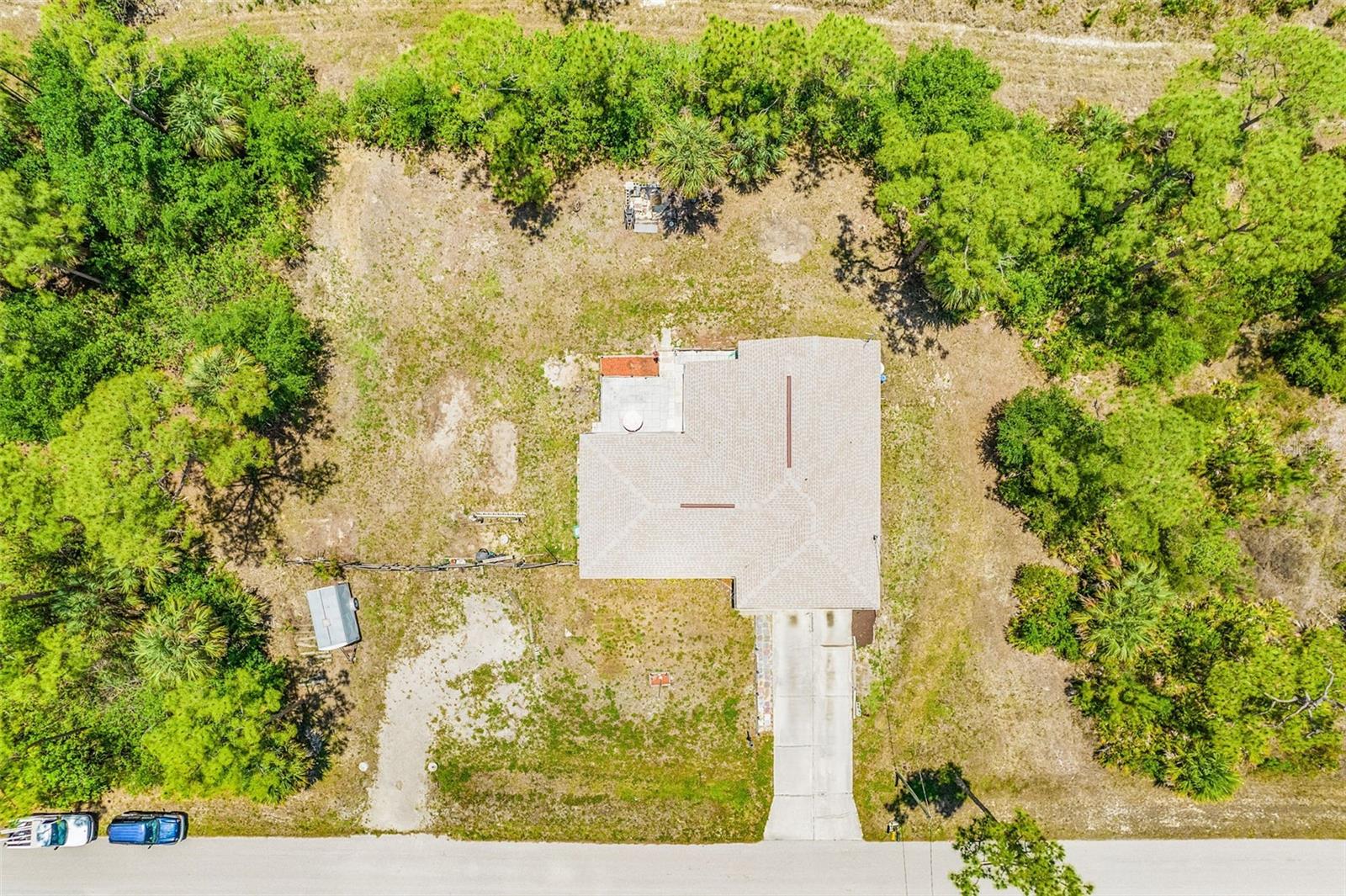 27491 LAS LOMAS DR, PUNTA GORDA, FL, 33955