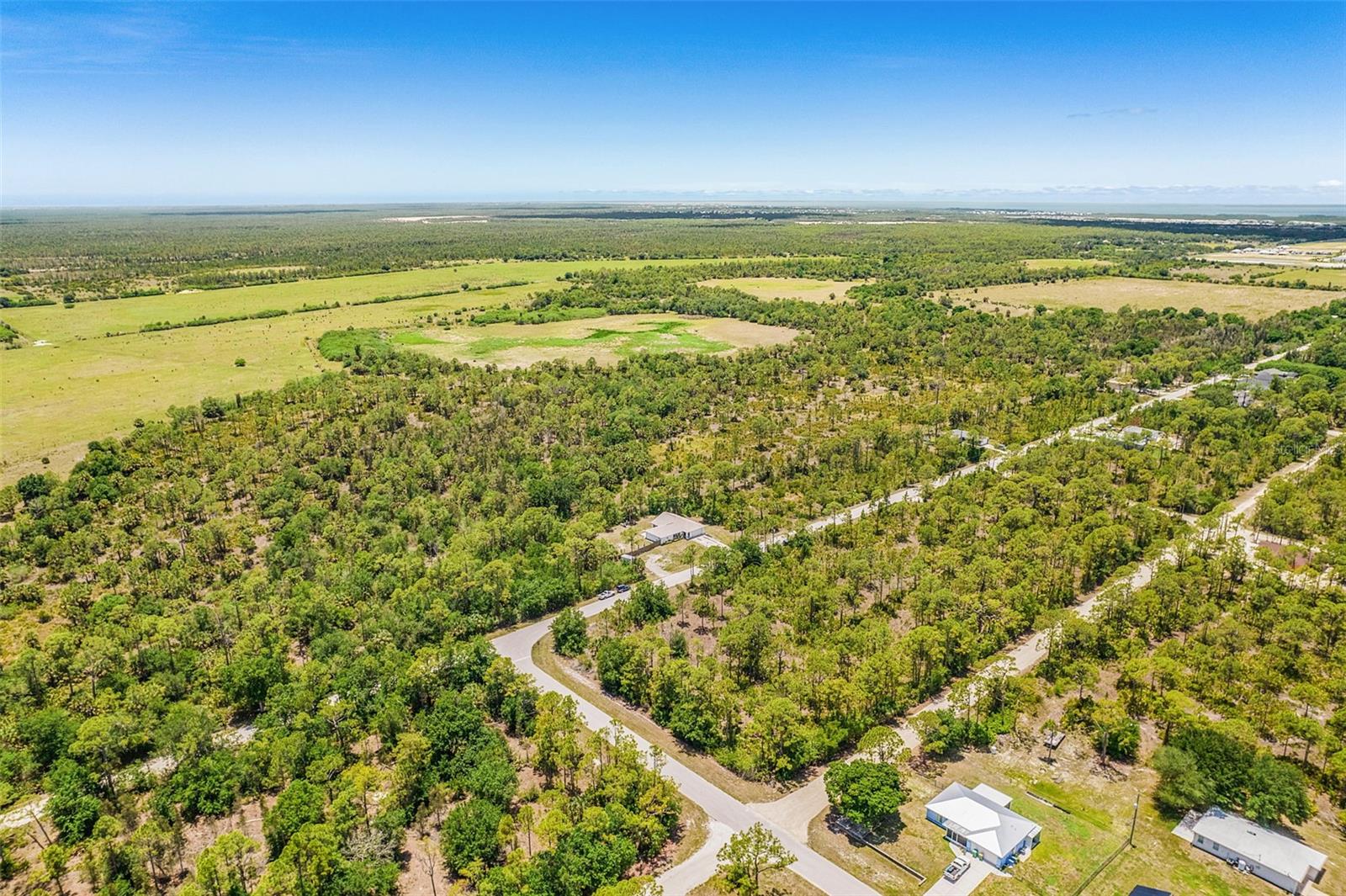 27491 LAS LOMAS DR, PUNTA GORDA, FL, 33955