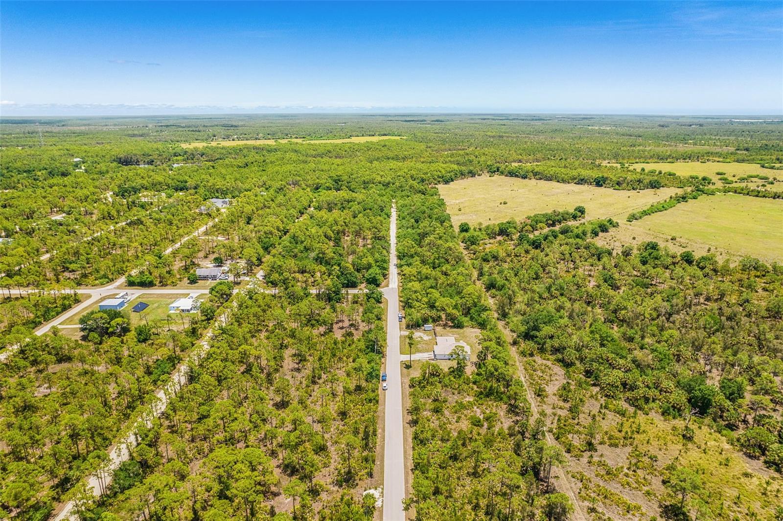 27491 LAS LOMAS DR, PUNTA GORDA, FL, 33955