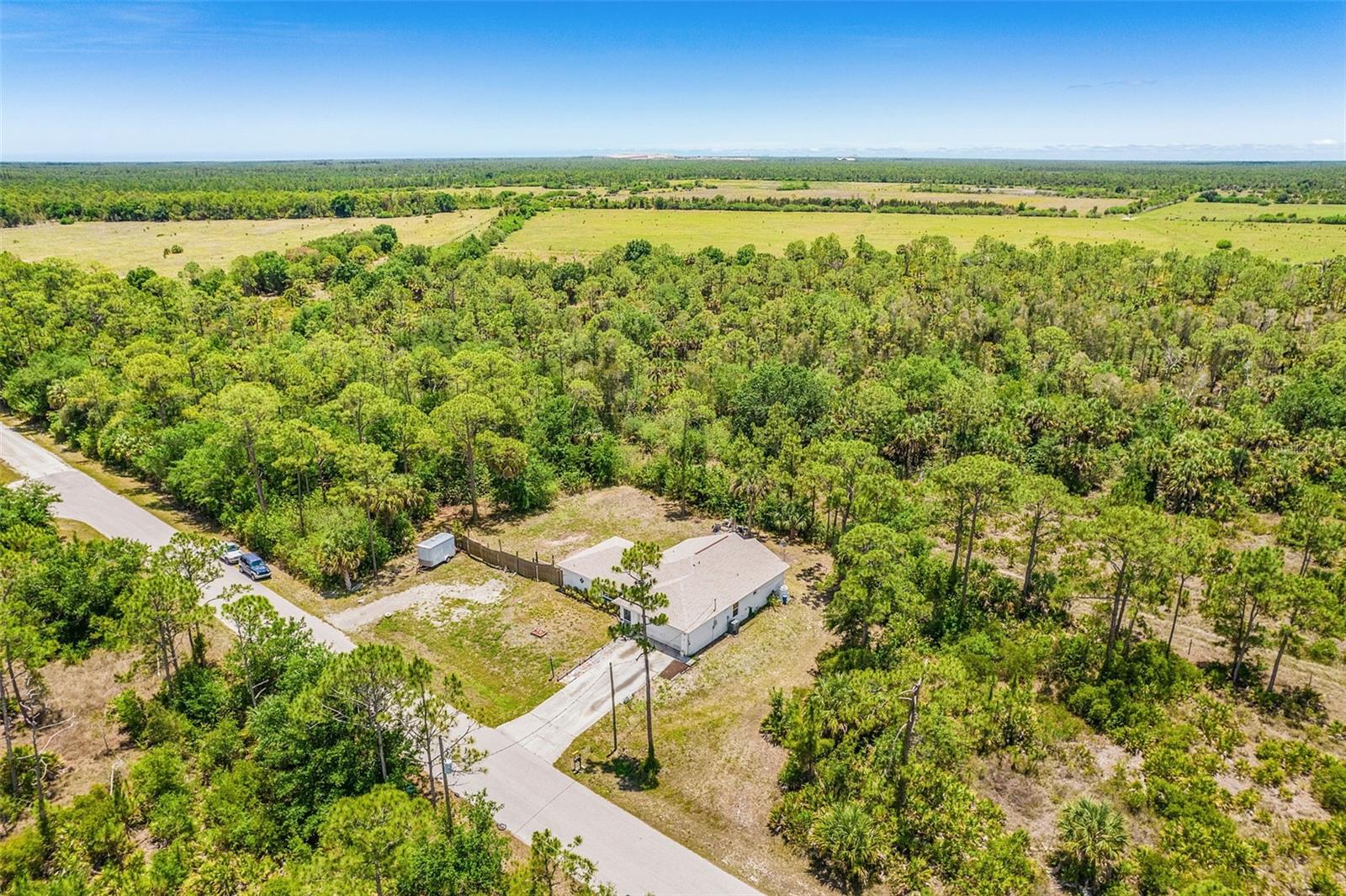 27491 LAS LOMAS DR, PUNTA GORDA, FL, 33955