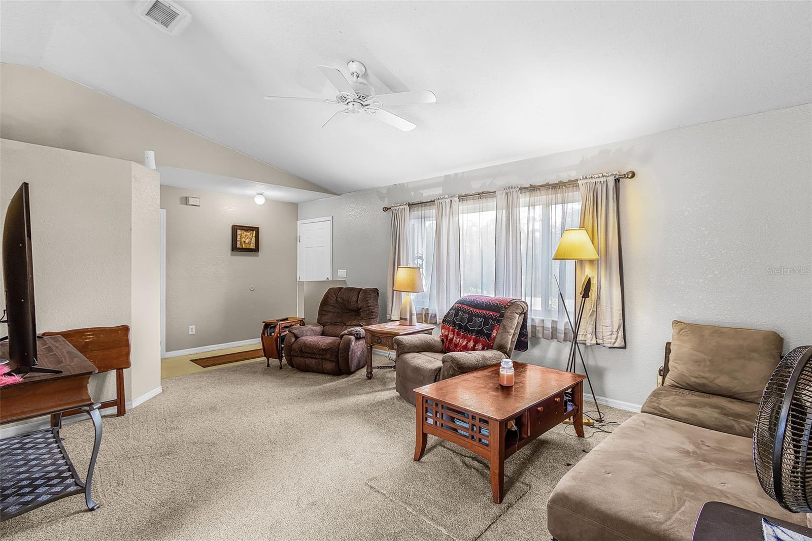 27491 LAS LOMAS DR, PUNTA GORDA, FL, 33955