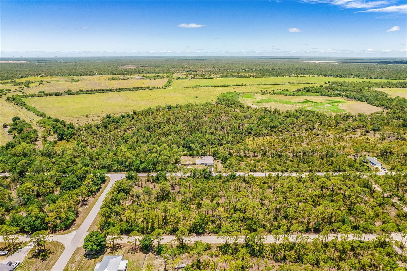 27491 LAS LOMAS DR, PUNTA GORDA, FL, 33955