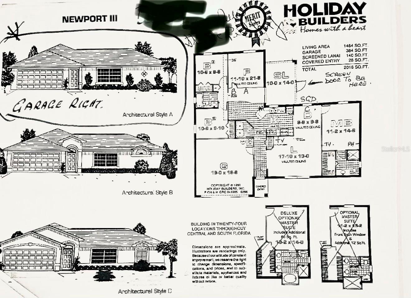 27491 LAS LOMAS DR, PUNTA GORDA, FL, 33955