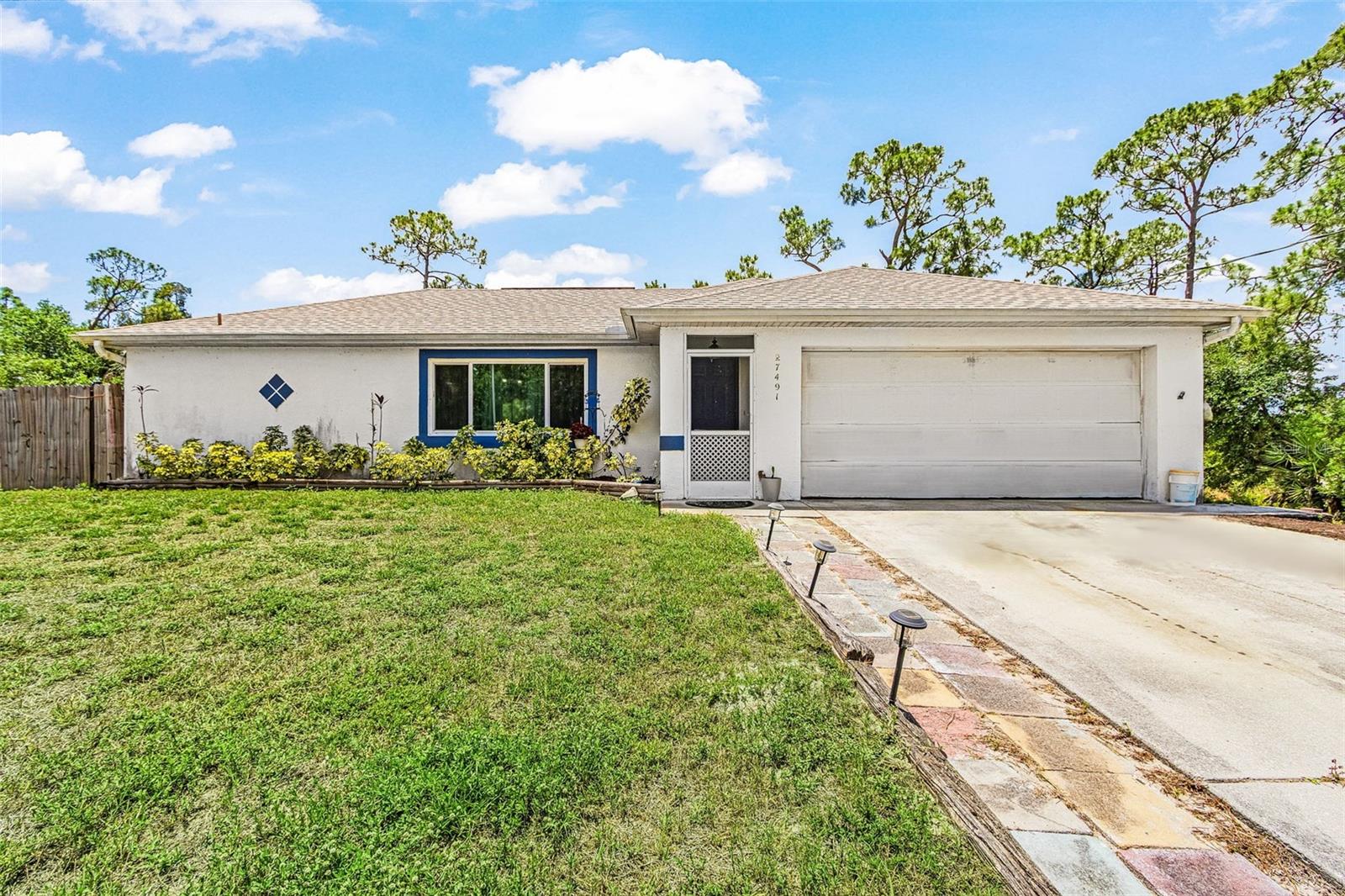 27491 LAS LOMAS DR, PUNTA GORDA, FL, 33955