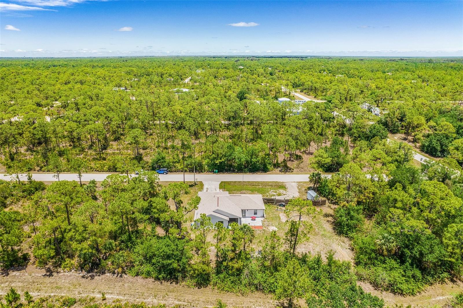27491 LAS LOMAS DR, PUNTA GORDA, FL, 33955
