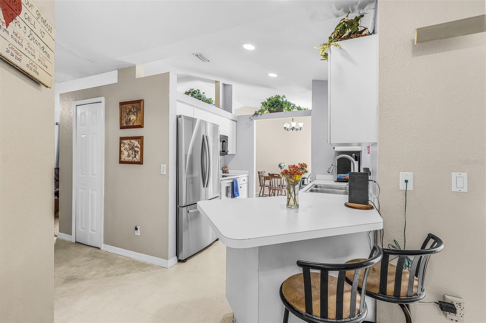 27491 LAS LOMAS DR, PUNTA GORDA, FL, 33955