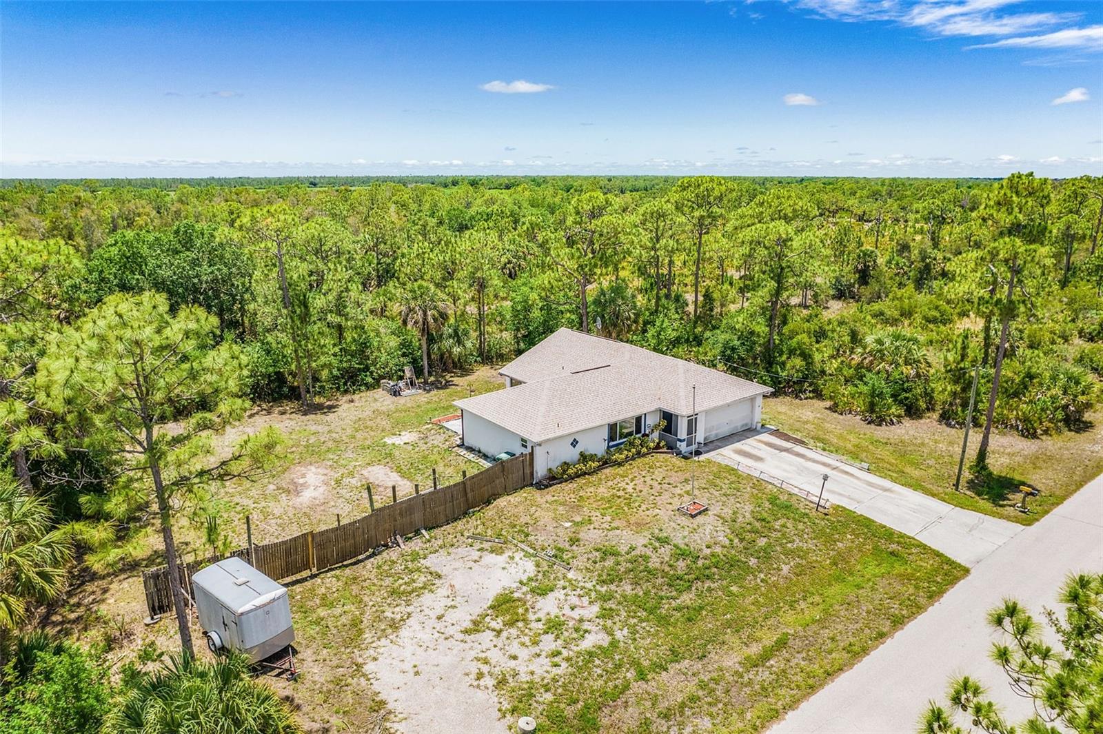 27491 LAS LOMAS DR, PUNTA GORDA, FL, 33955