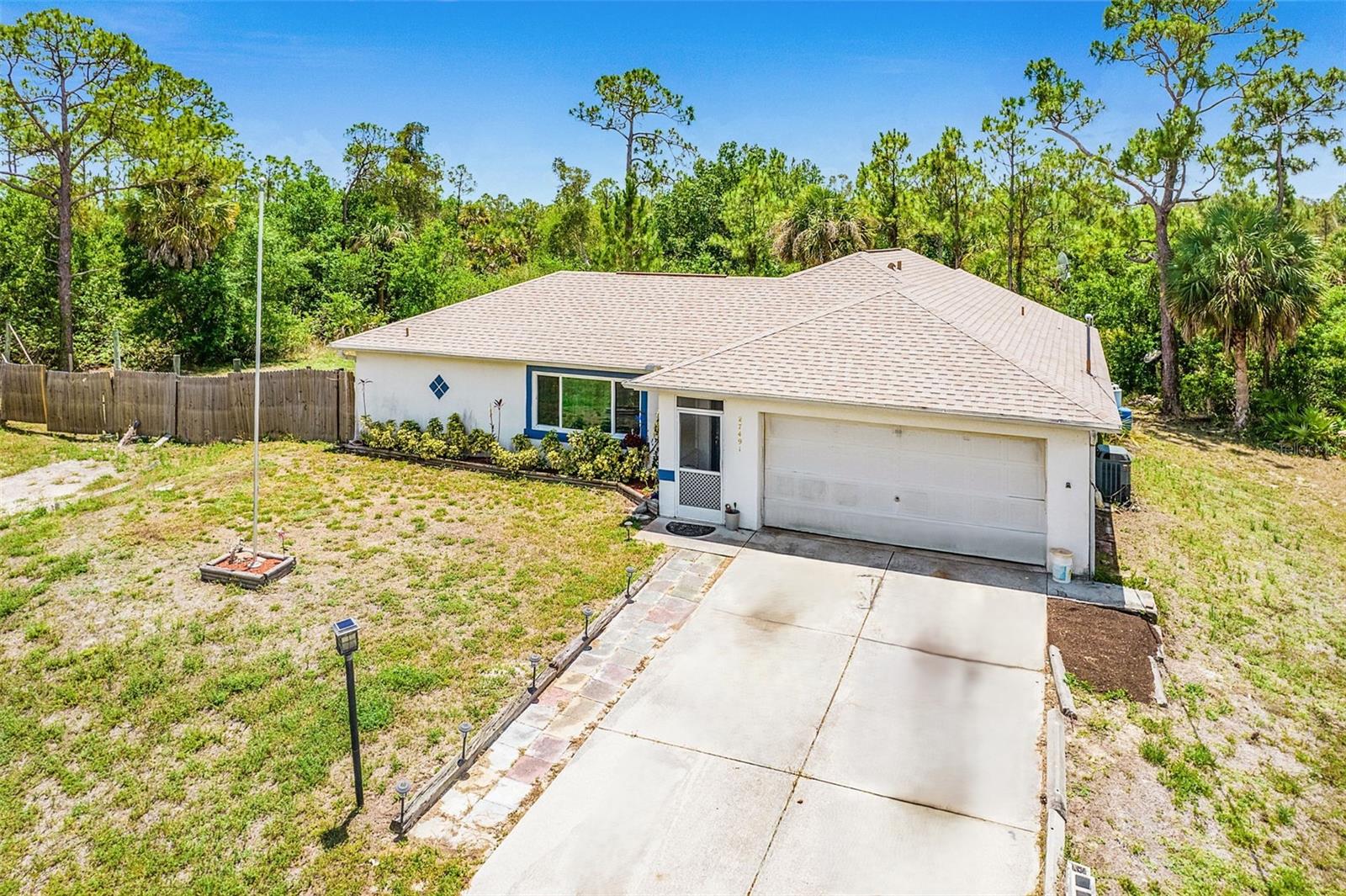 27491 LAS LOMAS DR, PUNTA GORDA, FL, 33955
